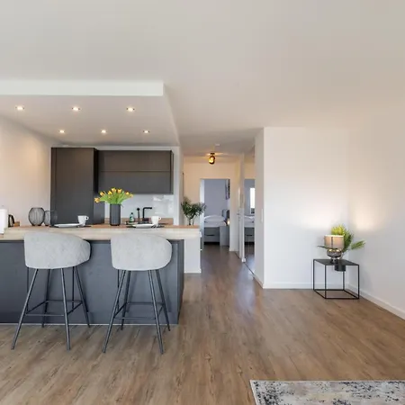 Sylter Friesendeern Apartment