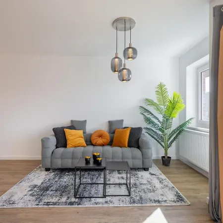 Sylter Friesendeern Westerland