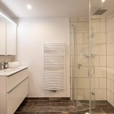 Sylter Friesendeern Apartmán