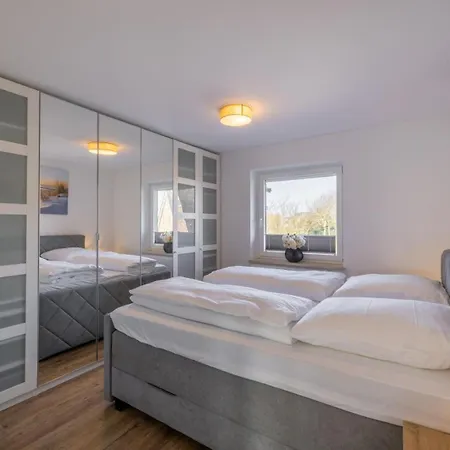 Sylter Friesendeern *