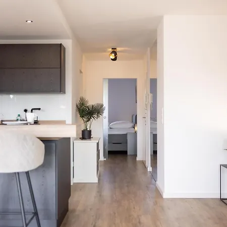 Apartmán Sylter Friesendeern