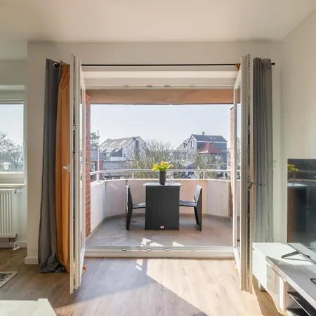 Sylter Friesendeern *