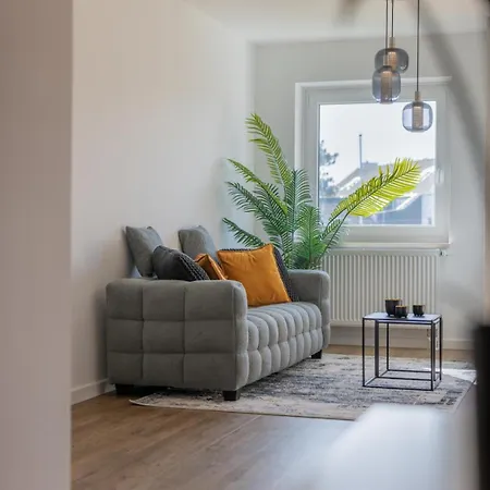 Sylter Friesendeern *